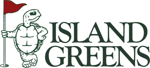 Island Greens